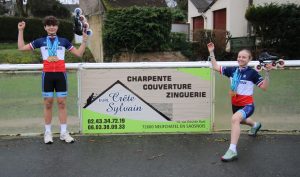 Lire la suite à propos de l’article Nous sommes très heureux d’être partenaire, bravo aux champions de roller France indoor 